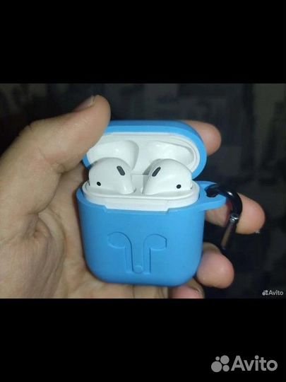 Airpods 2
