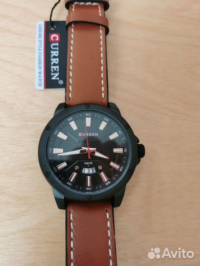 Часы Curren