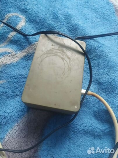 Машинка для стрижки собак