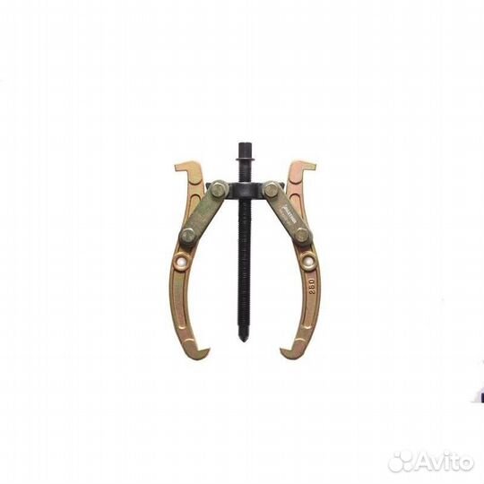 Съемник двухлапый переставной 12