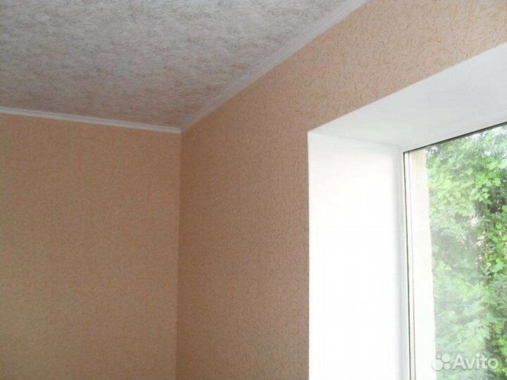 Ремонт квартир Штукатурка. Шпаклёвка