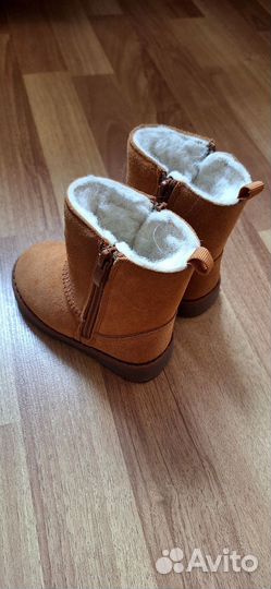 Угги детские 21