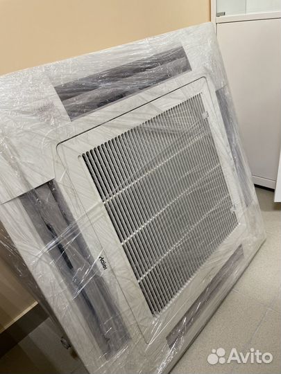 Кондиционер Haier 1U48LS1EAB