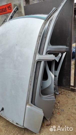 Крыша на volkswagen golf 4