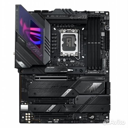 ROG strix Z790-E gaming wifi /LGA1700,Z790,USB3.2