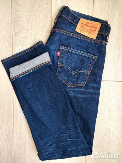 Levis 501 (30/32)