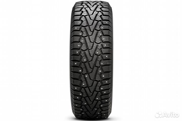 Pirelli Ice Zero 2 255/40 R19 100H