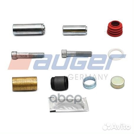 Ремонтный комплект, Тормозная скоба HCV 095.56