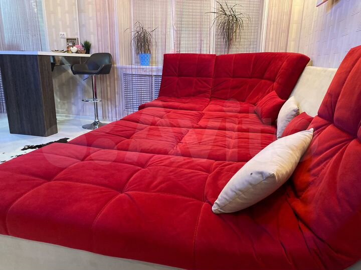 1-к. квартира, 31 м², 1/5 эт.