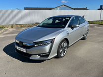 Honda Clarity 1.5 AT, 2018, 45 000 км, с пробегом, цена 1 850 000 руб.