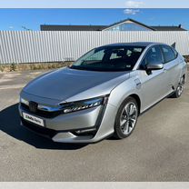 Honda Clarity 1.5 AT, 2018, 47 000 км, с пробегом, цена 1 950 000 руб.