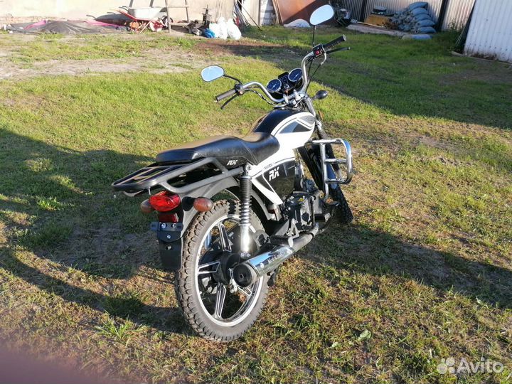 Альфа 110