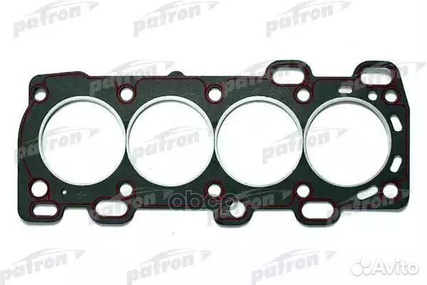 Прокладка гбц renault Safrane, Volvo V40 2.0 16