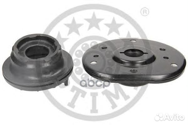 Опора стойки амортизатора ford: galaxy (WA6) M