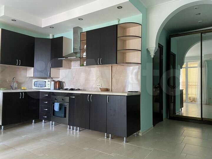 1-к. квартира, 47 м², 4/11 эт.