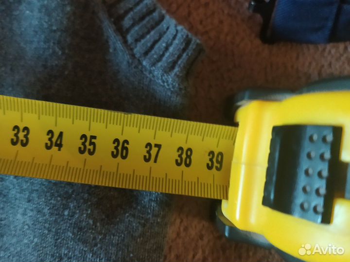 Галстук, жилет Самм