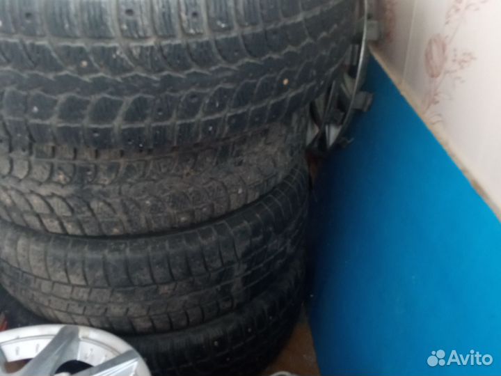 КАМА Kама-233 175/70 R13 82F