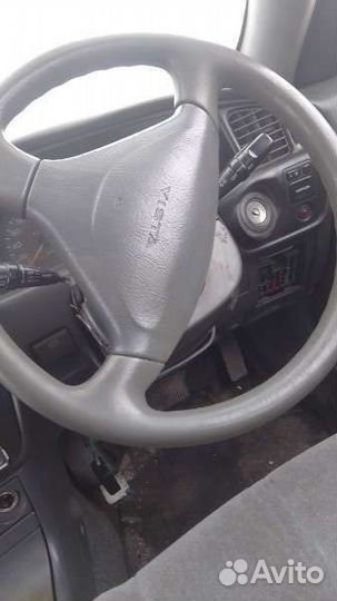 Руль Toyota Vista sv32.30.35