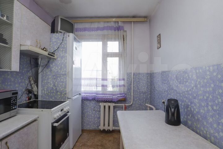 2-к. квартира, 47,5 м², 7/9 эт.