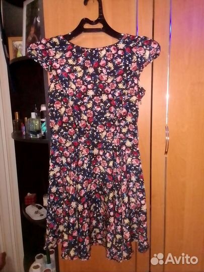 Платье женское