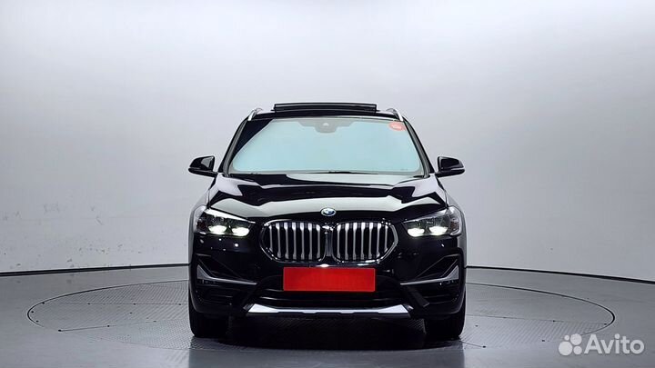 BMW X1 2.0 AT, 2022, 38 500 км