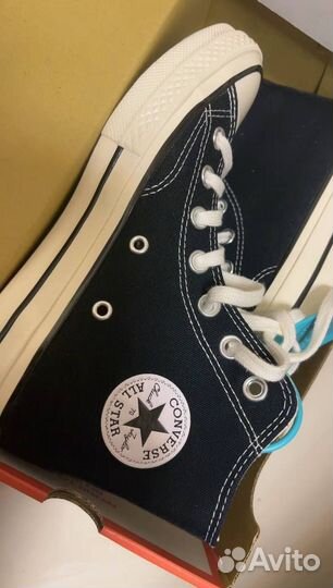 Converse chuck 70 hi оригинал