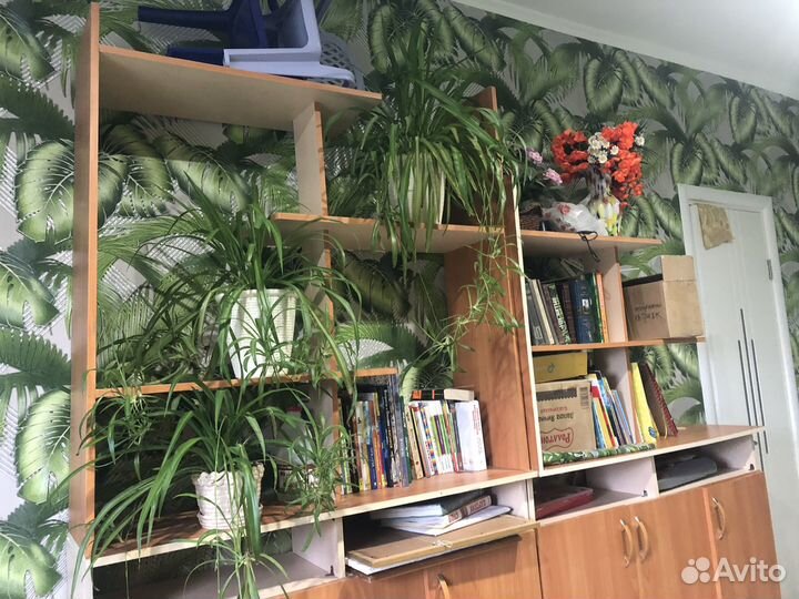 Стеллажи бу