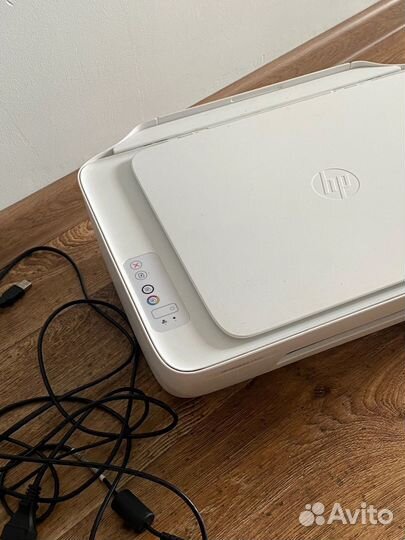 Принтер струйное мфу HP DeskJet 2320