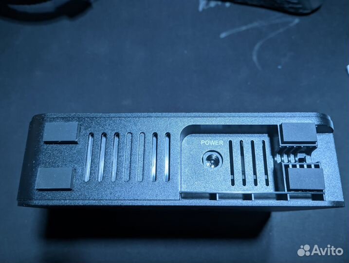 Wi-Fi-роутер «билайн SMART Box giga»