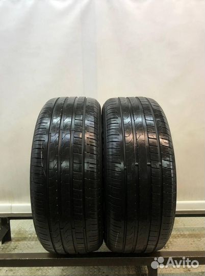Pirelli Scorpion Verde 235/55 R18 117R