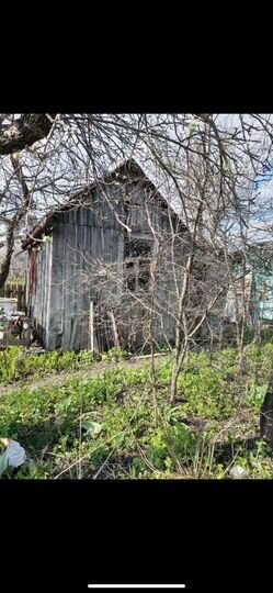 Дача 40 м² на участке 6 сот.