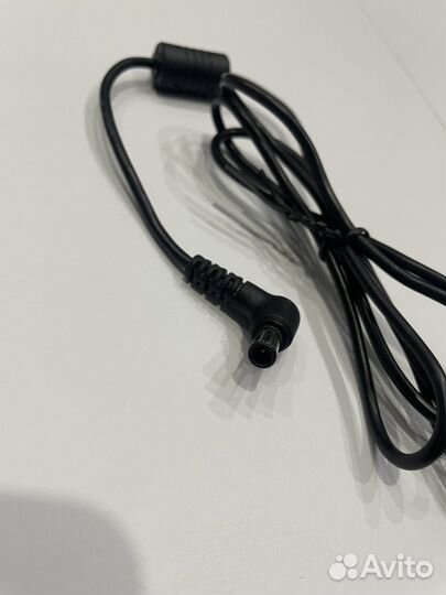 Блок питания для монитора samsung 19v