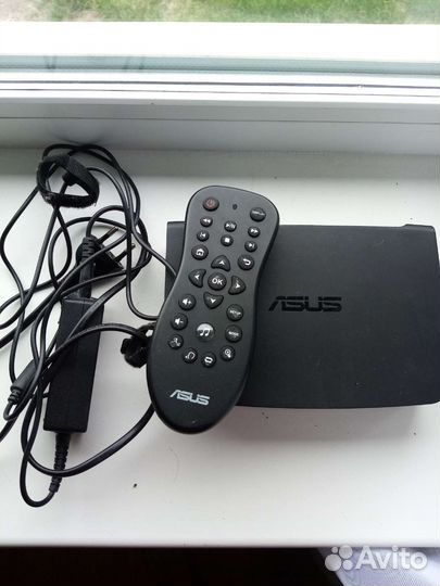 Медиаплеер Asus