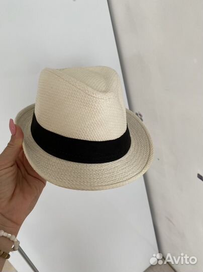 Шляпа для мальчика 52 р
