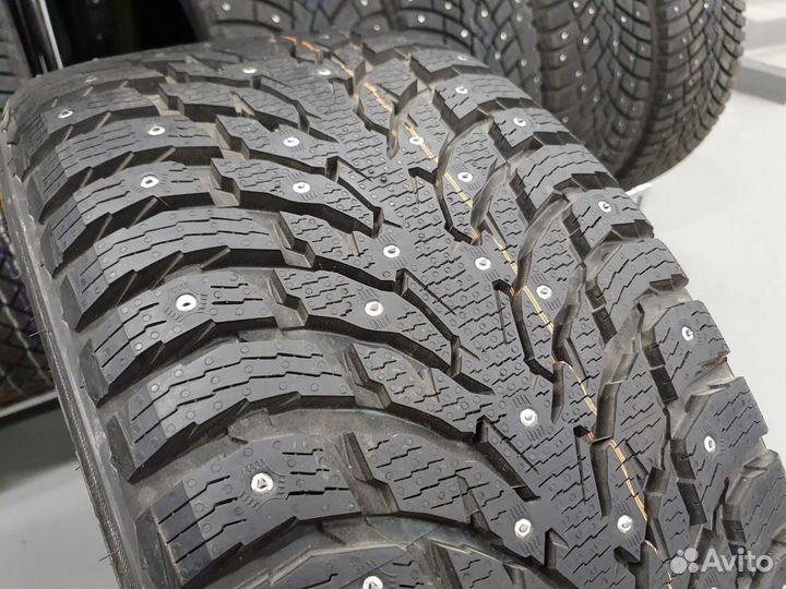 Nokian Tyres Hakkapeliitta 9 195/60 R16