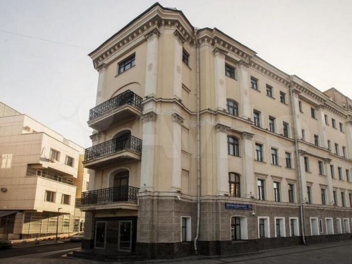 Сдам офисное помещение, 27 м²