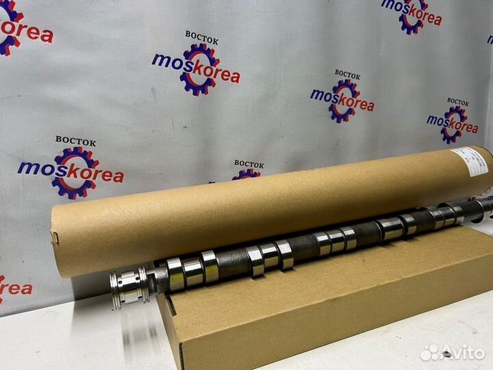 Распредвал впускной Bmw N52B25 / N52B30