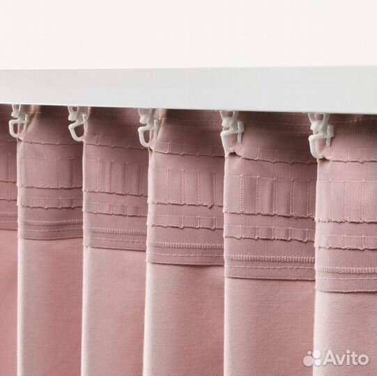 Новые шторы икеа санела