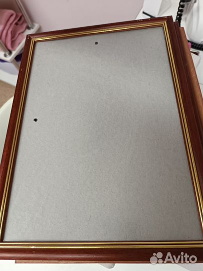 Рамки для сертификатов, картин, фото