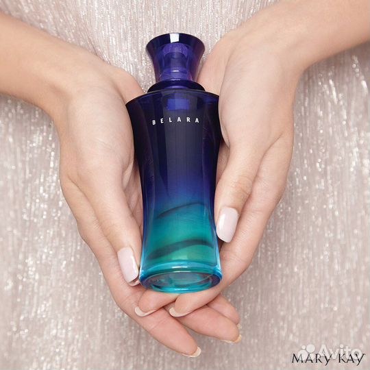 Парфюмерная вода Belara