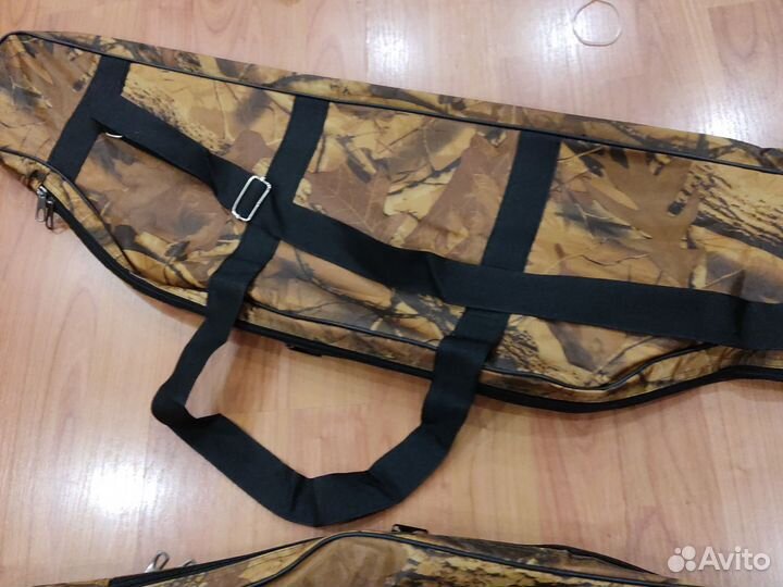 Чехол для удочек 1.3м, 1 5м