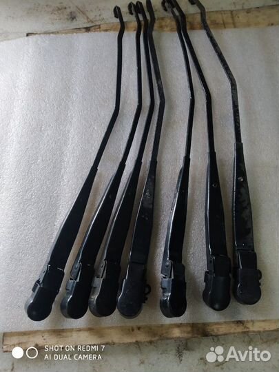 Поводки дворников Jeep Grand Cherokee zj