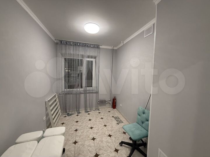 Современный кабинет