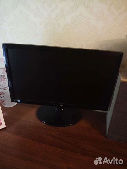 Монитор samsung 19 дюймов