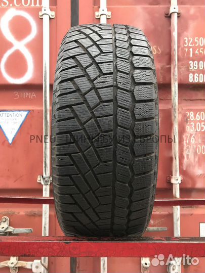 Continental ContiCrossContact Viking 235/55 R18 104Q