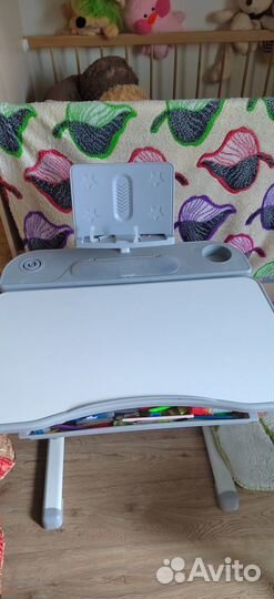 Комплект парта со стулом