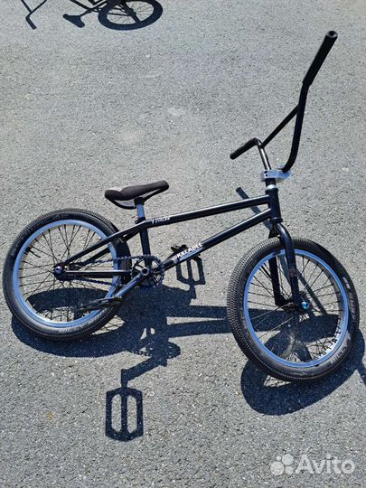 Total Killabee K3 18
