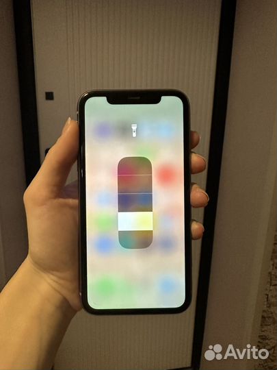 iPhone 11, 256 ГБ