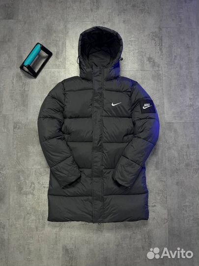 Парка зимняя Nike