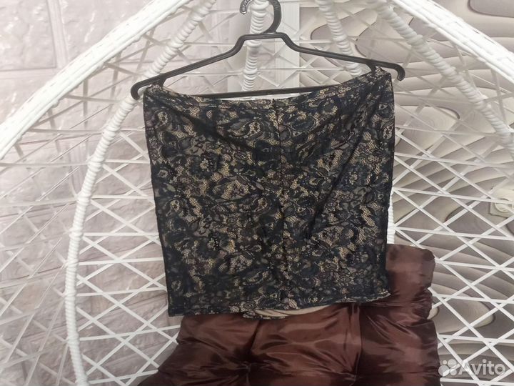 Костюм женский блузка с юбкой